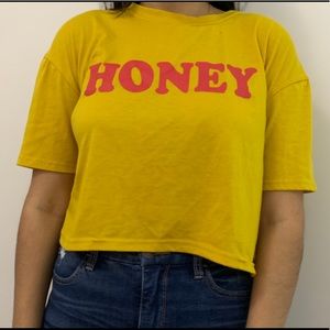 HONEY TOP
